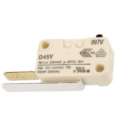 D45Y INTERRUTTORE PORTA(NEW DOOR SWITCH)