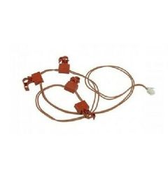 CATENARIA MICROINTERRUTTORE 4 ITW (3+1) 640L DCDR