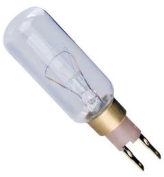LAMPADINA FRIGORIFERO LUNGA 40W