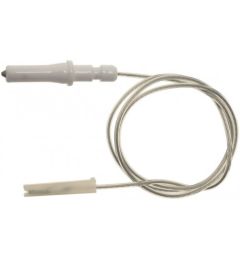 CANDELETTA ACCENSIONE Altezza totale mm: 39, Lunghezza cavo mm: 550