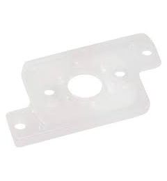 SUPPORTO PULSANTE SCP111 ORIGINALE FORNO SMEG