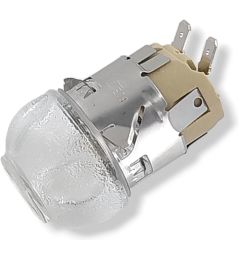 LAMPADA FORNO,COMPLETO,TOP,G9,