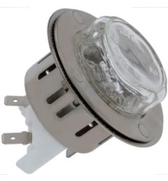 ASSIEME LAMPADA COMPLETA FORNO