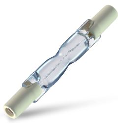 LAMPADINA ALOGENA 48W Lungh.78mm