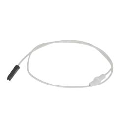 CANDELETTA L=500MM WHITE SAB II HE