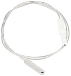 CANDELETTA WOK CENTRALE 600 MM 