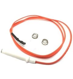 CANDELETTA+MOLLA DUAL L710MM (TRIPLA CORONA)