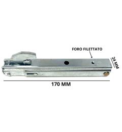 CERNIERA PORTA PF2V ORIGINALE FORNO ELBA