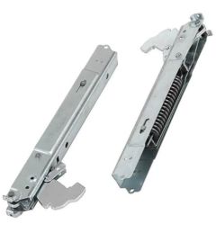 KIT CERNIERE FORNO (2pzz)