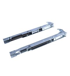 KIT CERNIERA PORTA SOFT assy 3V(2pcs dx+sx)