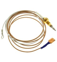 TERMOCOPPIA BRUCIATORE BIFILARE Lungh.1100mm