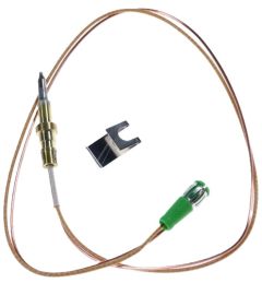 TERMOCOPPIA E MOLLA LUNG. 450MM