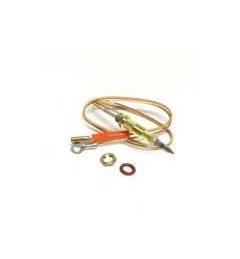 TERMOCOPPIA L330 T.C.+DADO+GUARNIZIONE