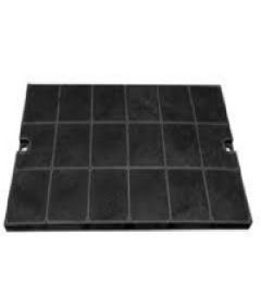 FILTRO CARBONE  CAPPA 270x450 h.20mm EFF52