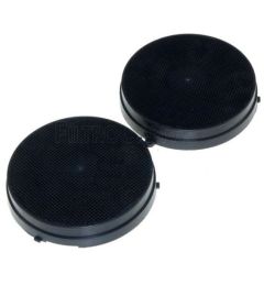 FILTRO CARBONE  CAPPA TIPO 2 (DOPPIO) Diam.169