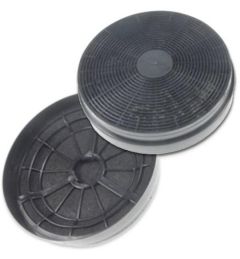 FILTRO CARBONE ATTIVO 2PZ