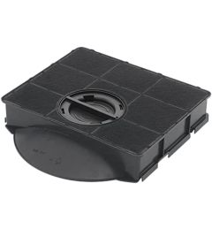 FILTRO CARBONE  CAPPA ELICA Type D303
