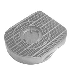 FILTRO CARBONE  CAPPA ELICA Type 200
