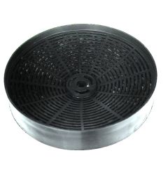 FILTRO CARBONE  CAPPA TURBOAIR DIAM.172 MM. MODELLO TURBOAIR 46