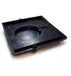 FILTRO CARBONE ELICA MODELLO D095