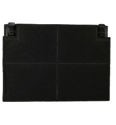 FILTRO CARBONE CAPPA "Built in" FABER/FLAM. 2pz
