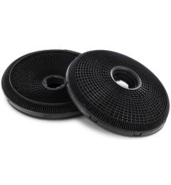 D190 FILTRO CARBONE 2PZ. BEST MOD 190