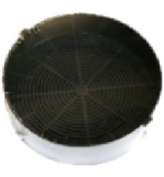 FILTRO CARBONE  CAPPA TURBOAIR TIPO K
