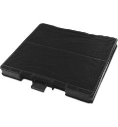 FILTRO CARBONE  CAPPA ASPIRANTE C.ARBONI ATTIVI 230x213x23 ADATT.