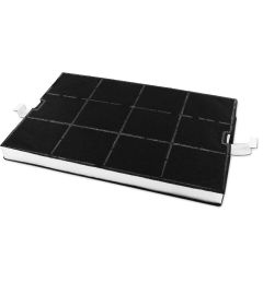 FILTRO CARBONE  CAPPA ASPIRANTE C.A.300X200X24 ADATT.