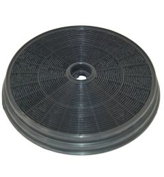 FILTRO CARBONE  CAPPA ASPIRANTE CARBONI ATTIVI 225X29 ADATT. 