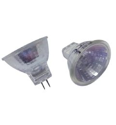 LAMPADA ALOGENA 12V 20W 2 PEZZI