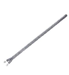 RESISTENZA Y BOILER 230V/800W LUNGHEZZA 325mm