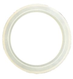 GUARNIZIONE BOYLER PER TERMEX HEATER Diam.46mm x 62mm.    