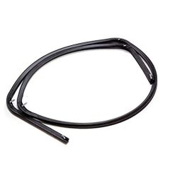 GUARNIZIONE PORTA FORNO APERTA 4 LUNETTE E 2 GANCI