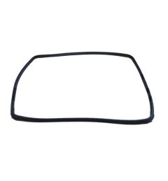 GUARNZIONE SILICONE 4 LATI 5 GANCI 68L