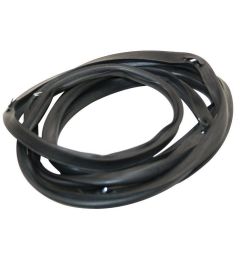 GUARNIZIONE PORTA ORIGINALE FORNO SPESSORE 9,9mm SERIE ALFA