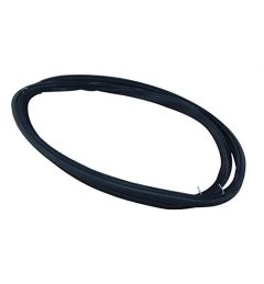 GUARNIZIONE PORTA FORNO 4 LATI Lungh.1441 CON LUNETTE GRANDI