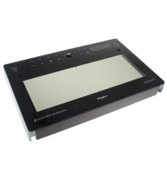 DOOR FRAME ASSY (ASSIEME PORTA CON VETRO X MICROONDE)
