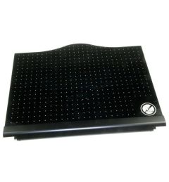 KIT COPERCHIO VETRO C6C(BK)