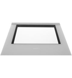 VETRO FRONTALE INOX
