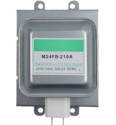 MAGNETRON M24FB-210A