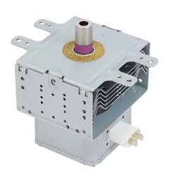 AM707 MAGNETRON,2458MHZ, 4,0KV - 850W