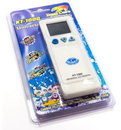 TELECOMANDO A/C UNIVERSALE