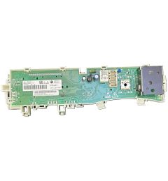 SCHEDA ELETTRONICA PROGRAMMATA