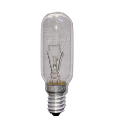 LAMPADINA E14 40W PER CAPPE