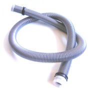 TUBO ASPIRAPOLVERE UNI C/RACCORDO 180 cm