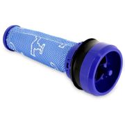 FILTRO HEPA CILINDRICO ADATT.DC28C - DC37C- DC39C DC53