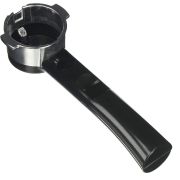 BRACCIO PORTAFILTRO BIALETTI NERO
