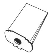 SACC. D715 D740 Z400 U358 Z325 5 PZ.