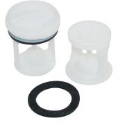 KIT FILTRO POMPA ASKOLL/PLASET